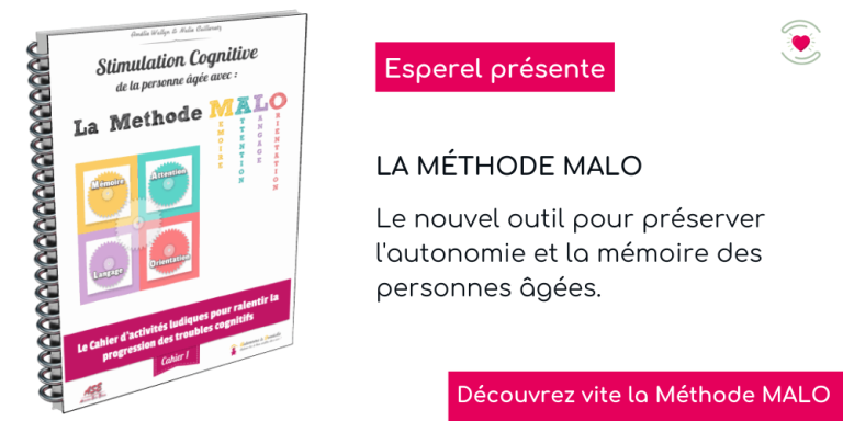La Méthode MALO, le cadeau utile et bienveillant