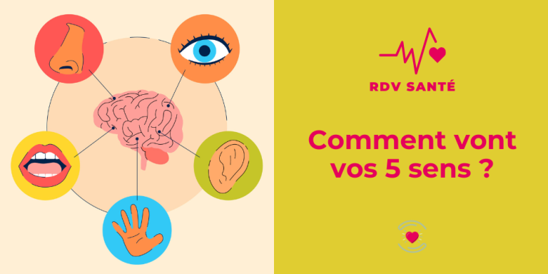 Perte des sens chez les seniors : 5 signes à surveiller pour préserver son autonomie